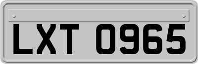 LXT0965