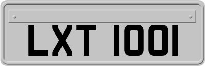 LXT1001
