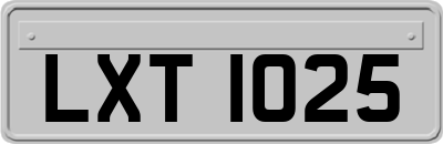 LXT1025