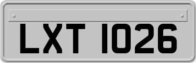 LXT1026