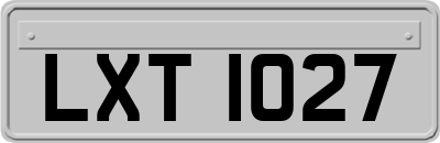 LXT1027