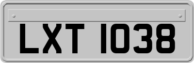 LXT1038