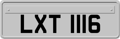 LXT1116
