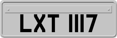 LXT1117