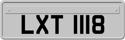 LXT1118