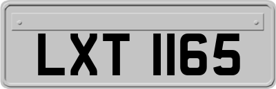 LXT1165