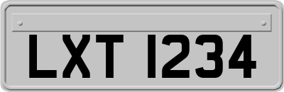 LXT1234