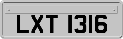 LXT1316