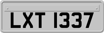 LXT1337