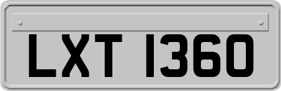 LXT1360