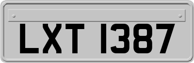 LXT1387