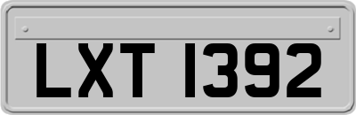 LXT1392