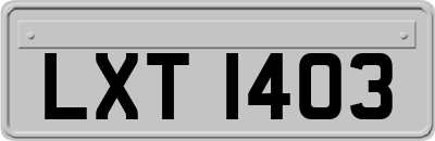 LXT1403