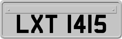 LXT1415