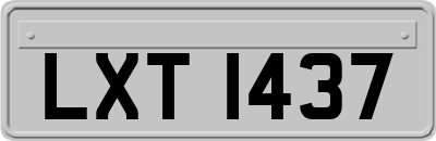 LXT1437