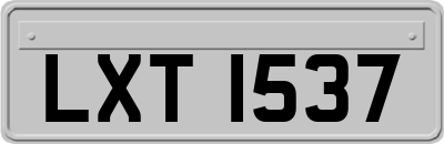 LXT1537