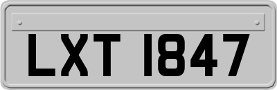 LXT1847
