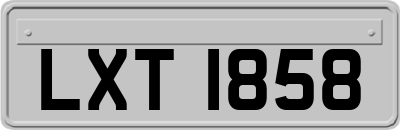 LXT1858