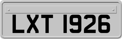 LXT1926
