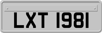 LXT1981