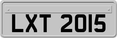 LXT2015