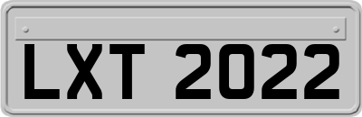 LXT2022