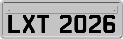 LXT2026
