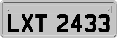LXT2433