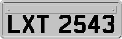 LXT2543