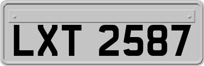 LXT2587