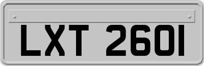 LXT2601