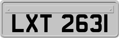 LXT2631