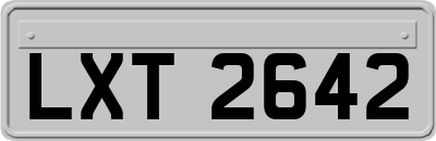 LXT2642