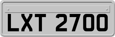 LXT2700