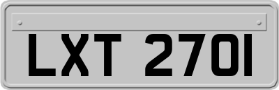LXT2701