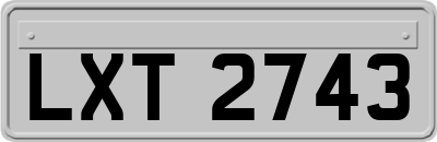 LXT2743