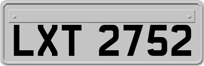 LXT2752