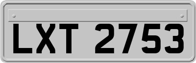 LXT2753