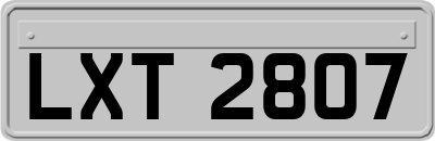 LXT2807