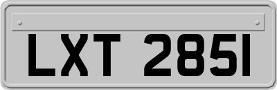 LXT2851