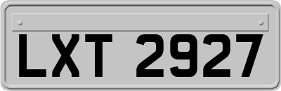 LXT2927