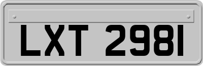 LXT2981