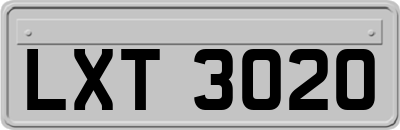 LXT3020
