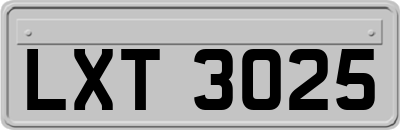 LXT3025