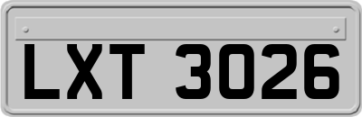 LXT3026