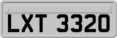 LXT3320