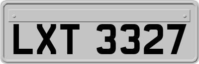 LXT3327