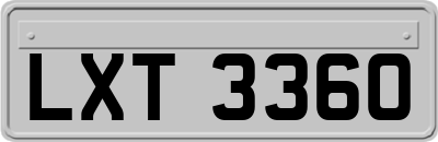 LXT3360