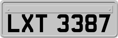LXT3387