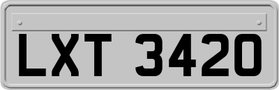 LXT3420